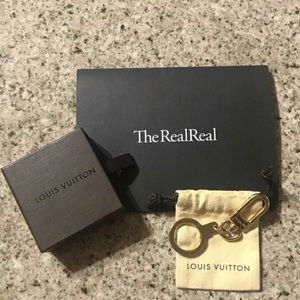 Louis Vuitton key bold/extender